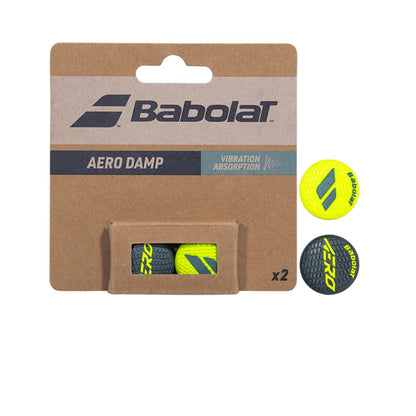 BABOLAT Aero Damp X2 ตัวลดแรงสั่นไม้เทนนิส