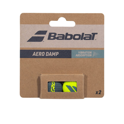BABOLAT Aero Damp X2 ตัวลดแรงสั่นไม้เทนนิส