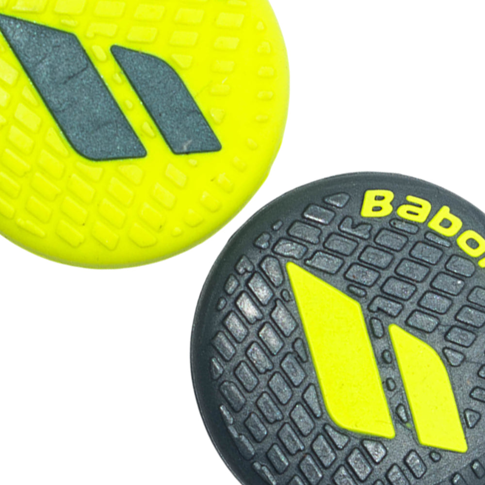 BABOLAT Aero Damp X2 ตัวลดแรงสั่นไม้เทนนิส Supersports Thailand