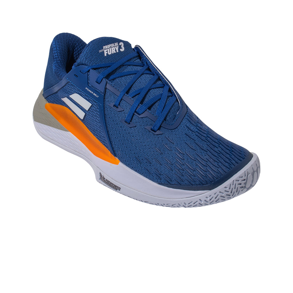 BABOLAT Propulse Fury 3 All Court รองเท้าเทนนิสผู้ชาย