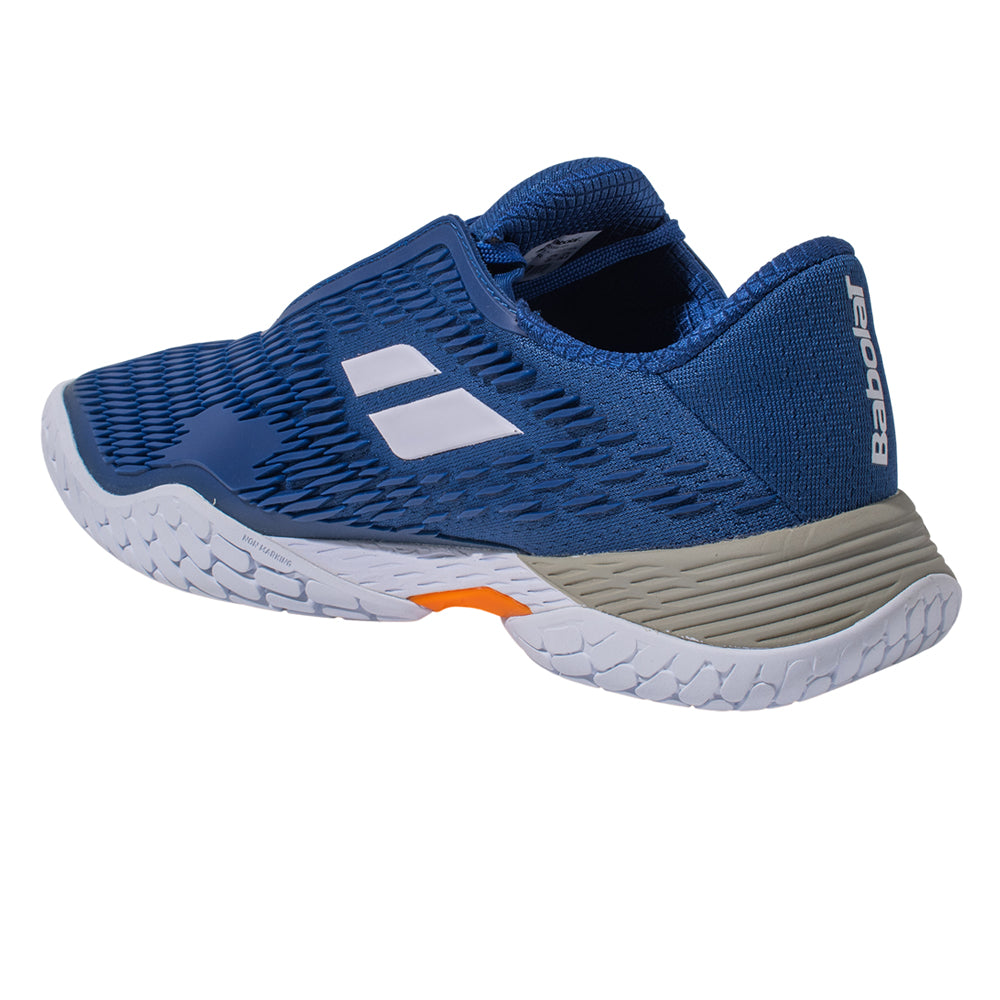 BABOLAT Propulse Fury 3 All Court รองเท้าเทนนิสผู้ชาย Supersports Thailand