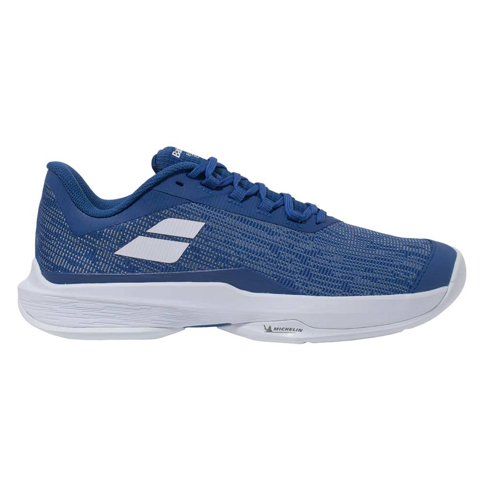 BABOLAT Jet Tere 2 All Court รองเท้าเทนนิสผู้ชาย Supersports Thailand