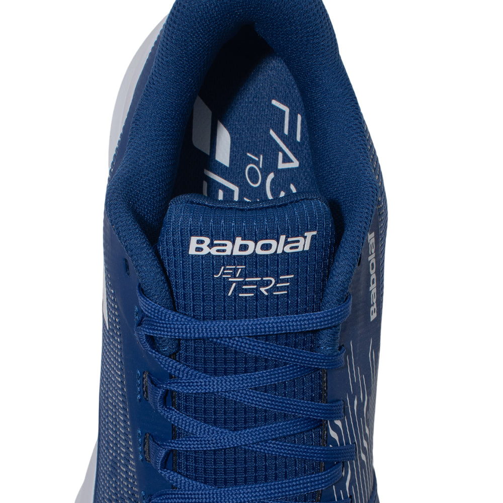 BABOLAT Jet Tere 2 All Court รองเท้าเทนนิสผู้ชาย Supersports Thailand
