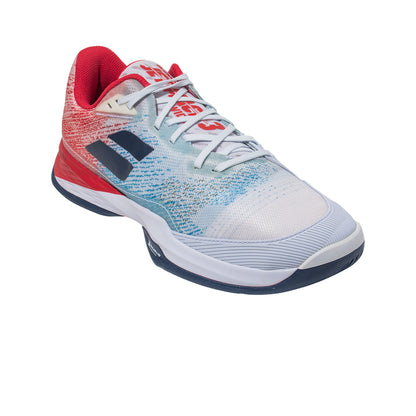 BABOLAT Jet Mach 3 All Court Wide รองเท้าเทนนิสผู้ชาย