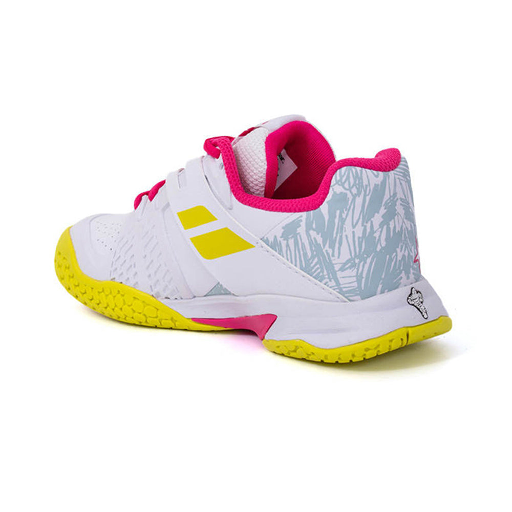 BABOLAT Propulse All Court Junior รองเท้าเทนนิสเด็ก