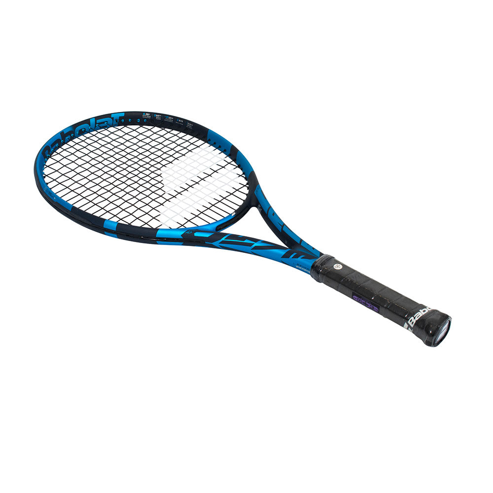 BABOLAT Pure Drive Junior 26 Gen10 Tennis Racket - Supersports Thailand
