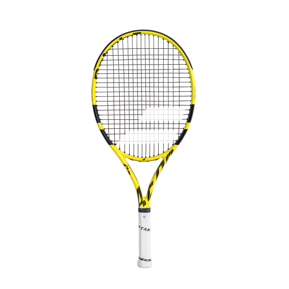 BABOLAT Aero Junior 25 Kids Tennis Racket (Strung) Supersports Thailand