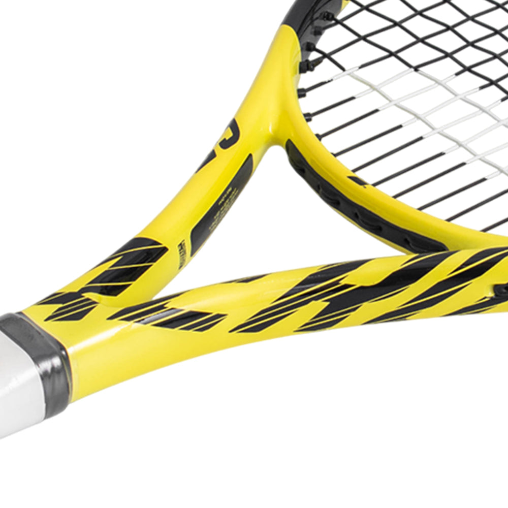 BABOLAT Aero Junior 25 Kids Tennis Racket (Strung) Supersports Thailand