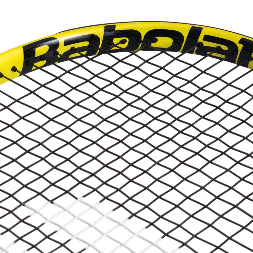 BABOLAT Aero Junior 25 Kids Tennis Racket (Strung) Supersports Thailand
