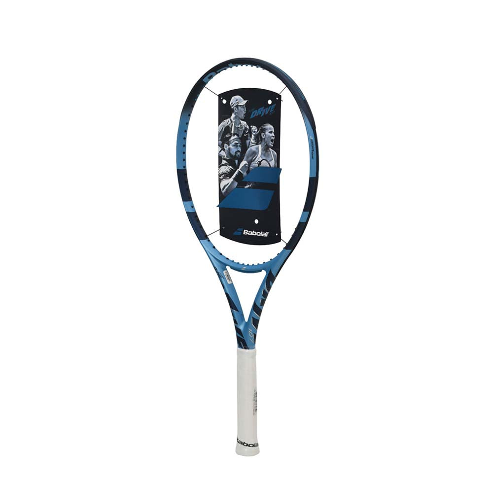 BABOLAT Pure Drive 107 Gen 11 285G Tennis Racket (Unstrung) - Supersports Thailand