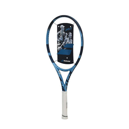 BABOLAT Pure Drive 107 Gen 11 285G Tennis Racket (Unstrung) - Supersports Thailand
