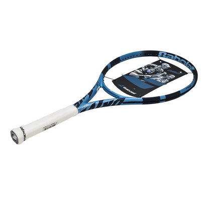 BABOLAT Pure Drive 107 Gen 11 285G Tennis Racket (Unstrung) - Supersports Thailand