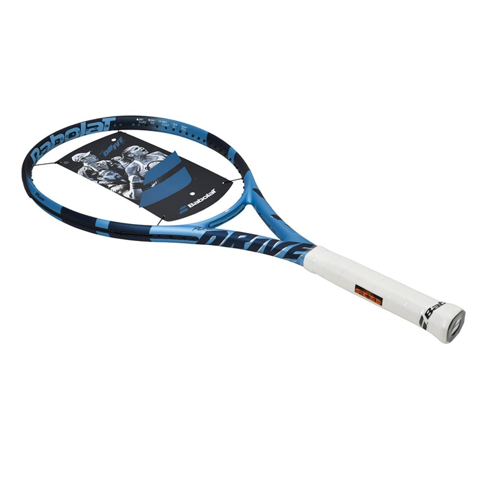 BABOLAT Pure Drive 107 Gen 11 285G Tennis Racket (Unstrung) - Supersports Thailand Supersports Thailand