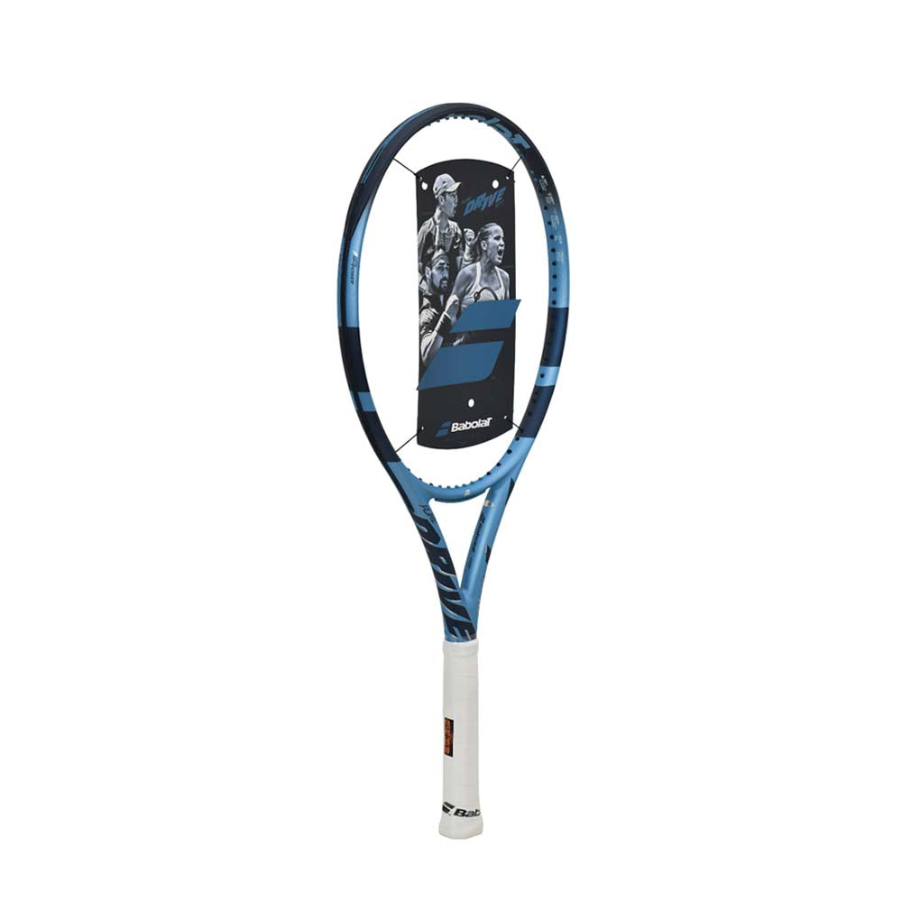 BABOLAT Pure Drive 107 Gen 11 285G Tennis Racket (Unstrung) - Supersports Thailand Supersports Thailand