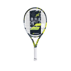 BABOLAT Pure Aero Jr. 25 235G Kids Tennis Racket (Strung) - Supersports Thailand