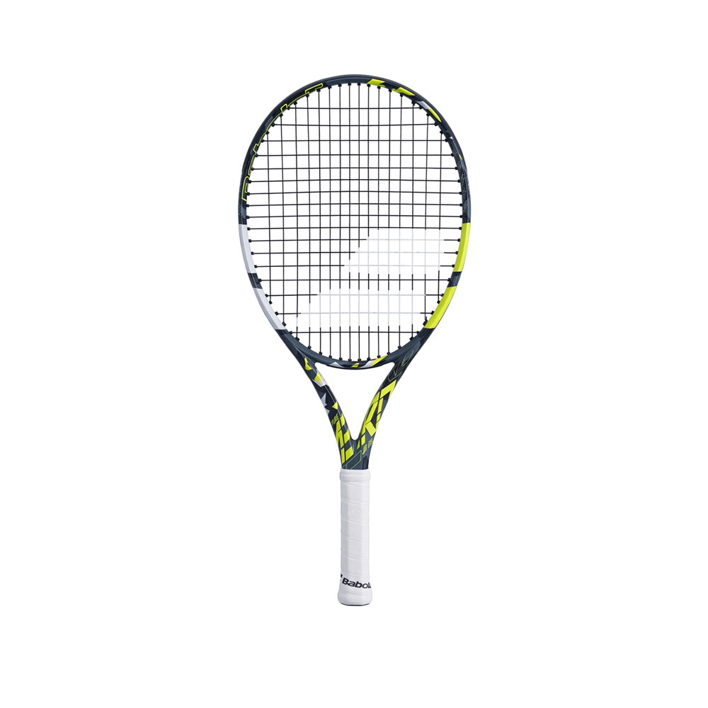 BABOLAT Pure Aero Jr. 25 235G Kids Tennis Racket (Strung) - Supersports Thailand Supersports Thailand