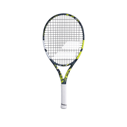BABOLAT Pure Aero Jr. 25 235G Kids Tennis Racket (Strung) - Supersports Thailand