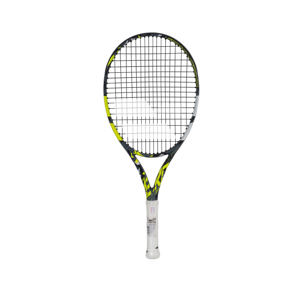 BABOLAT Pure Aero Jr. 25 235G Kids Tennis Racket (Strung) - Supersports Thailand