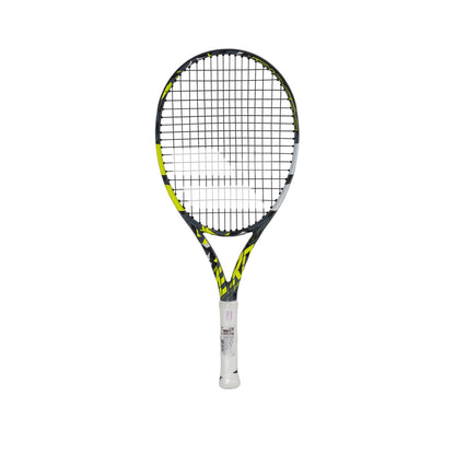 BABOLAT Pure Aero Jr. 25 235G Kids Tennis Racket (Strung) - Supersports Thailand