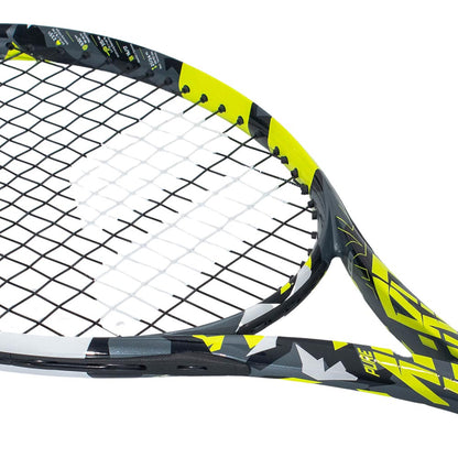 BABOLAT Pure Aero Jr. 25 235G Kids Tennis Racket (Strung) - Supersports Thailand