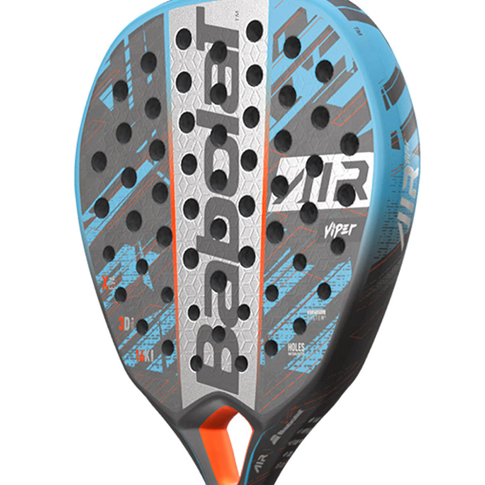 BABOLAT Air Viper Padel Racket - Supersports Thailand Supersports Thailand