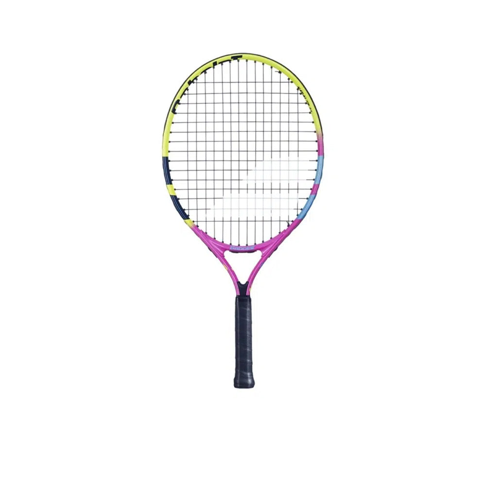 BABOLAT Nadal Junior 21 Kids Tennis Racket (Strung) - Supersports Thailand Supersports Thailand