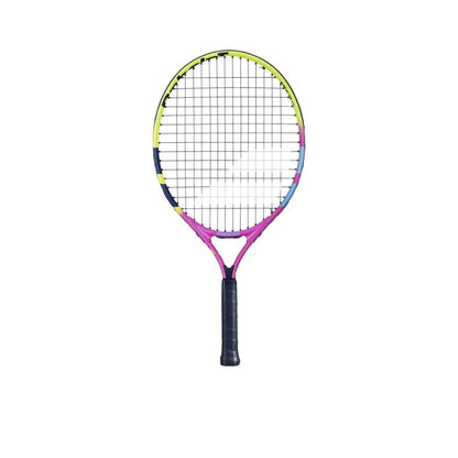 BABOLAT Nadal Junior 21 Kids Tennis Racket (Strung) - Supersports Thailand
