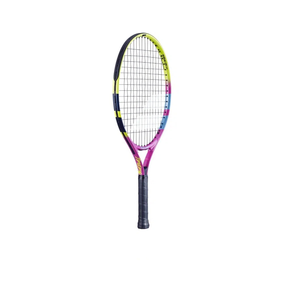 BABOLAT Nadal Junior 21 Kids Tennis Racket (Strung) - Supersports Thailand