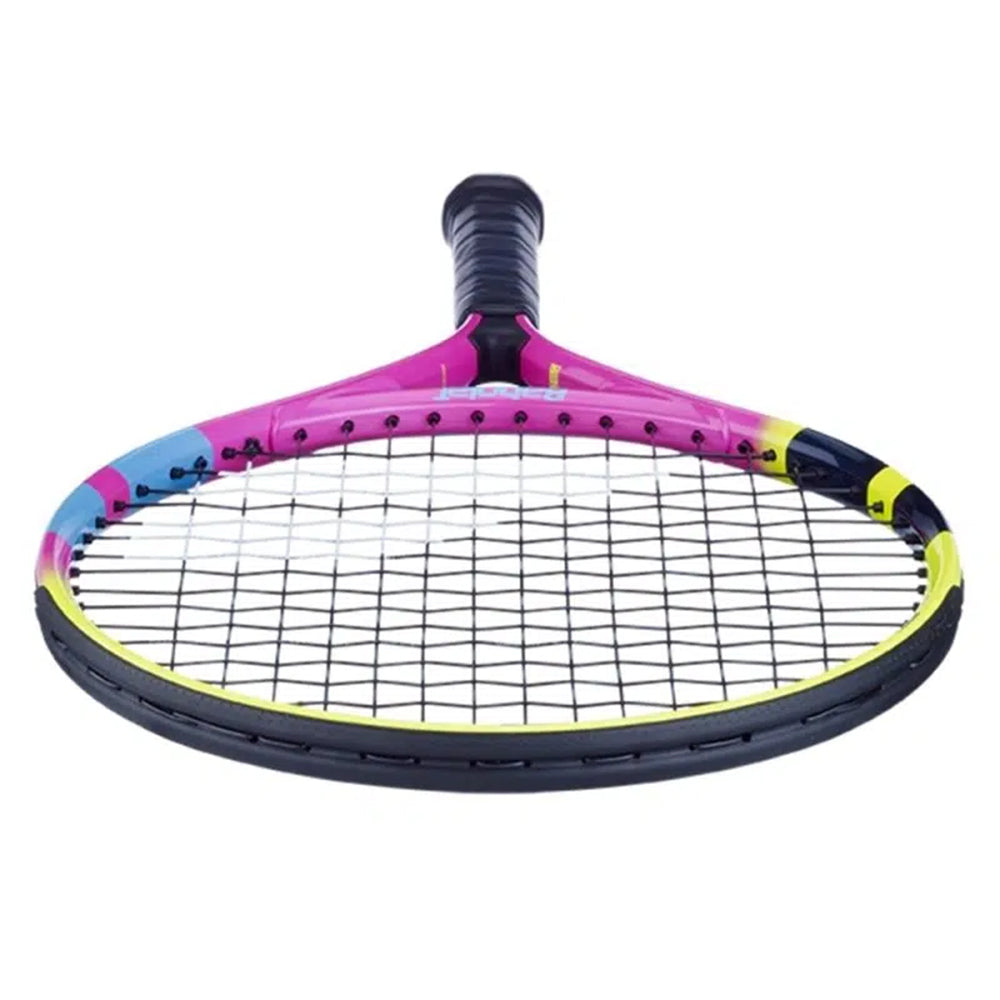 BABOLAT Nadal Junior 21 Kids Tennis Racket (Strung) - Supersports Thailand