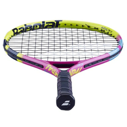 BABOLAT Nadal Junior 21 Kids Tennis Racket (Strung) - Supersports Thailand
