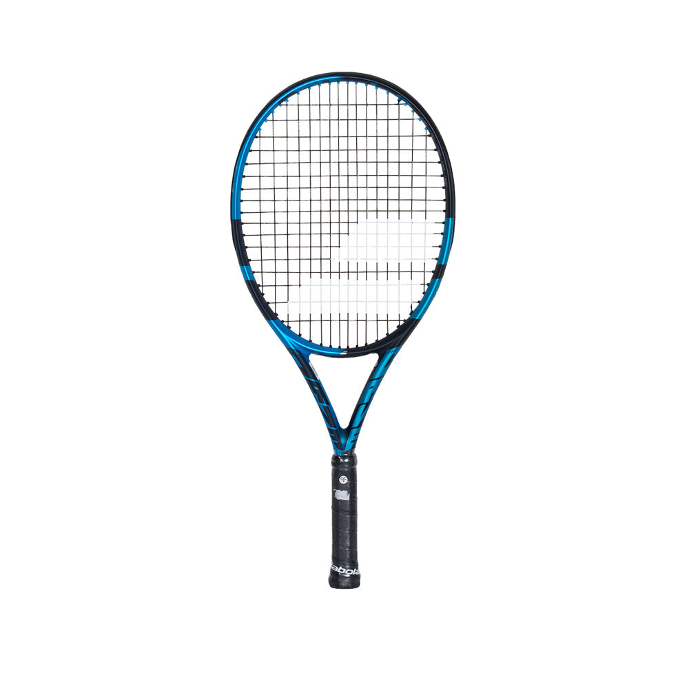 BABOLAT Pure Drive Junior 25 Gen10 240G ไม้เทนนิสเด็ก (ไม่ขึงเอ็น) Supersports Thailand