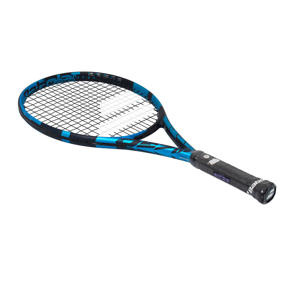 BABOLAT Pure Drive Junior 25 Gen10 240G ไม้เทนนิสเด็ก (ไม่ขึงเอ็น) Supersports Thailand