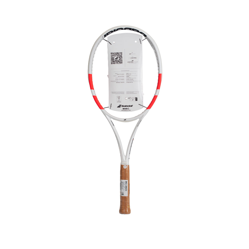 BABOLAT Pure Strike 97 Gen4 310G Tennis Racket (Unstrung) Supersports Thailand