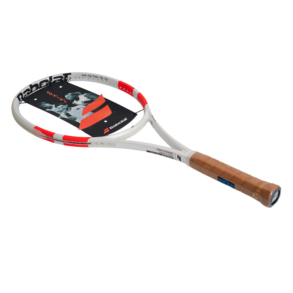 BABOLAT Pure Strike 97 Gen4 310G Tennis Racket (Unstrung) Supersports Thailand