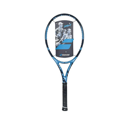 BABOLAT Pure Drive + Gen11 300G Tennis Racket (Unstrung) - Supersports Thailand