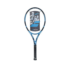 BABOLAT Pure Drive + Gen11 300G Tennis Racket (Unstrung) - Supersports Thailand