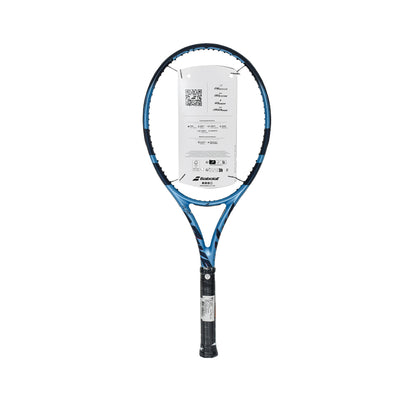 BABOLAT Pure Drive + Gen11 300G Tennis Racket (Unstrung) - Supersports Thailand