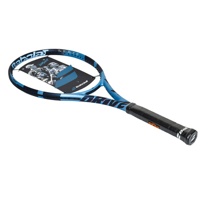 BABOLAT Pure Drive + Gen11 300G Tennis Racket (Unstrung) - Supersports Thailand