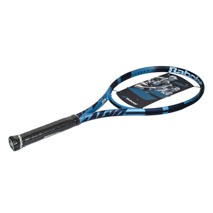 BABOLAT Pure Drive + Gen11 300G Tennis Racket (Unstrung) - Supersports Thailand