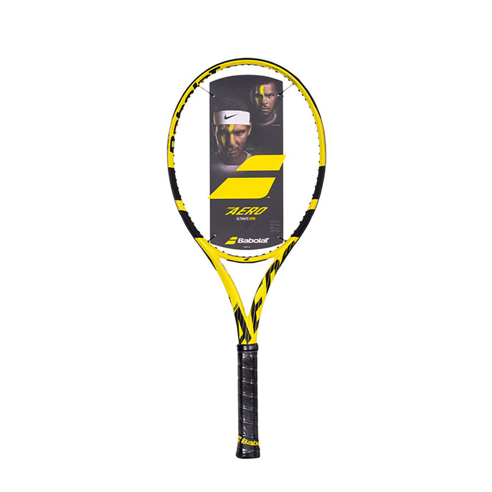 BABOLAT Pure Aero Unstrung Tennis Racket