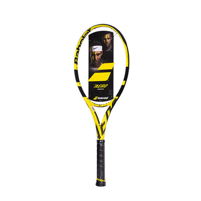 BABOLAT Pure Aero Unstrung Tennis Racket - Supersports Thailand