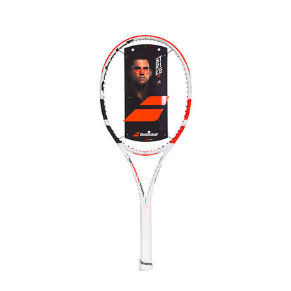 BABOLAT Pure Strike 100 Unstrung Tennis Racket - Supersports Thailand