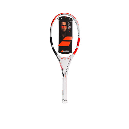 BABOLAT Pure Strike 100 Unstrung Tennis Racket - Supersports Thailand