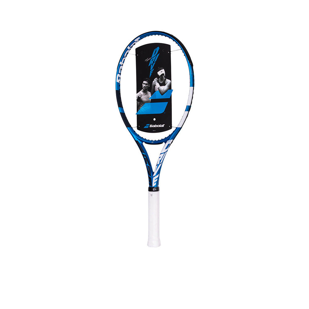 BABOLAT EVO Drive Unstrung Tennis Racket - Supersports Thailand Supersports Thailand