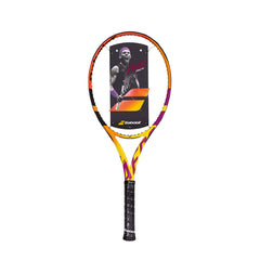 BABOLAT Pure Aero Rafa Unstrung ไม้เทนนิส