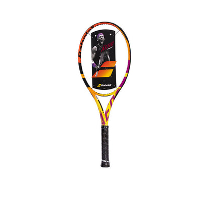 BABOLAT Pure Aero Rafa Unstrung ไม้เทนนิส