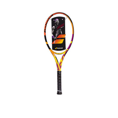 BABOLAT Pure Aero Rafa Unstrung Tennis Racket - Supersports Thailand
