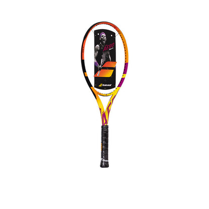 BABOLAT Pure Aero Rafa Unstrung ไม้เทนนิส