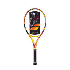 BABOLAT Pure Aero Team RAFA Unstrung ไม้เทนนิส