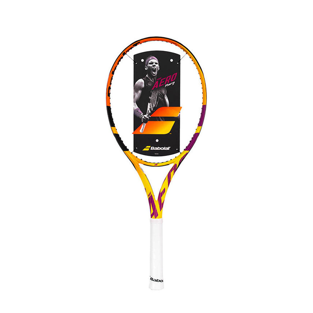 BABOLAT Pure Aero Lite RAFA Unstrung ไม้เทนนิส